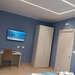 Guest house Blueinfinityroom 4*