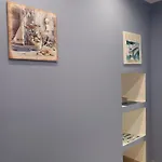 Blueinfinityroom Guest house 4*