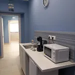 Blueinfinityroom Guest house
