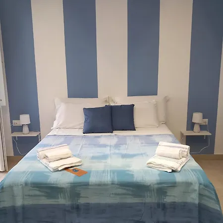 Casa de hóspedes Blueinfinityroom Pizzo (Calabria)
