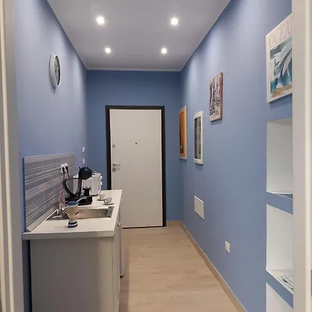 Blueinfinityroom 4*