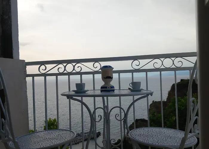 Blueinfinityroom ピッツォ