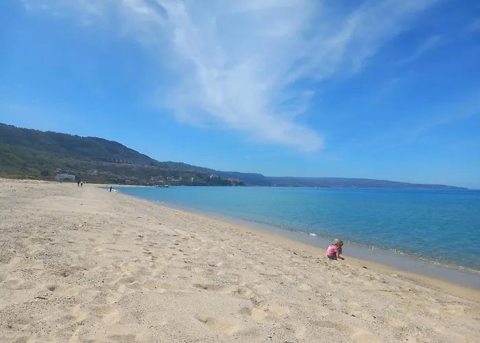 Blueinfinityroom 3* ピッツォ