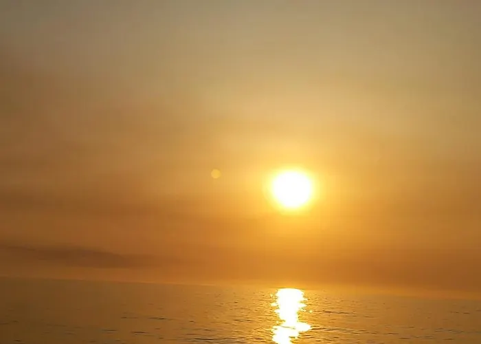 Blueinfinityroom ゲストハウス 3*