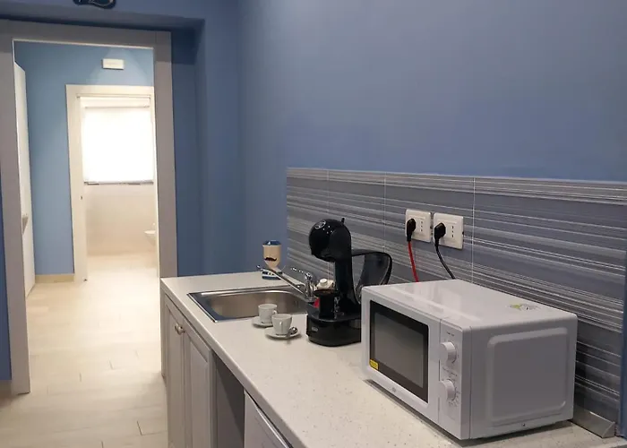 Blueinfinityroom ゲストハウス