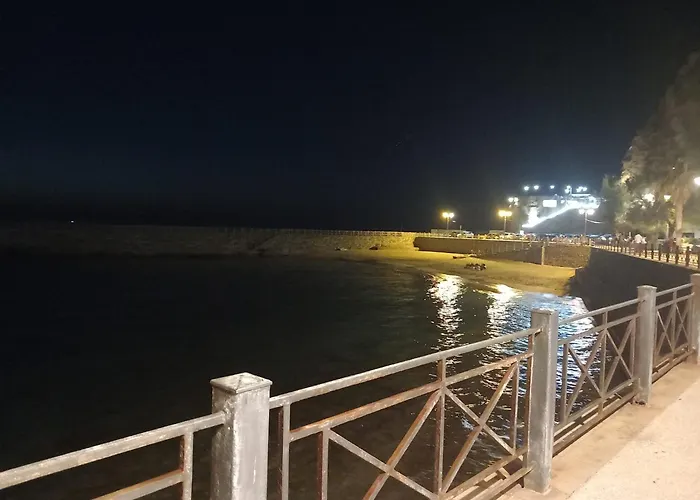 Blueinfinityroom ゲストハウス