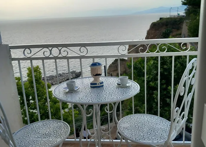 Blueinfinityroom ゲストハウス