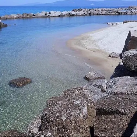 Maison d'hôtes Blueinfinityroom