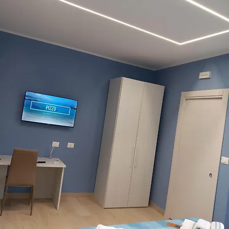 Guest house Blueinfinityroom *