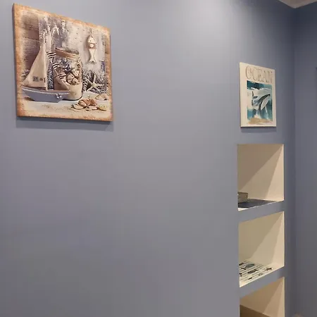 Blueinfinityroom Maison d'hôtes 3*