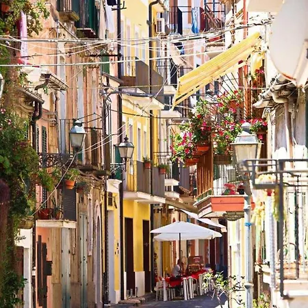 Maison d'hôtes Blueinfinityroom