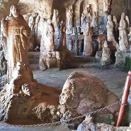 Blueinfinityroom Maison d'hôtes