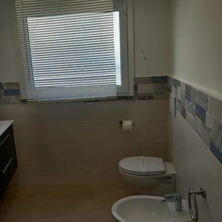 Blueinfinityroom Maison d'hôtes 3*