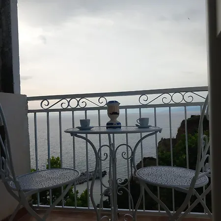 Blueinfinityroom Pizzo (Calabria)