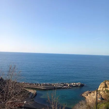 Blueinfinityroom Gasthof Pizzo (Calabria)