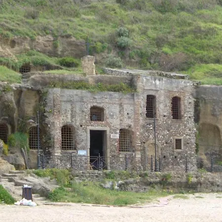Maison d'hôtes Blueinfinityroom Pizzo (Calabria)
