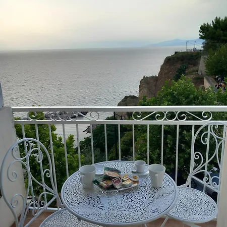 Blueinfinityroom Guest house Pizzo (Calabria)