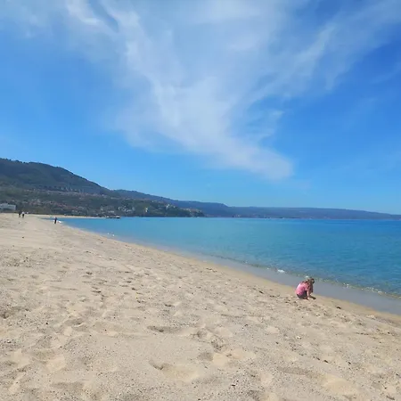 Blueinfinityroom 3* Pizzo (Calabria)