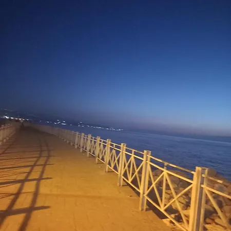 Blueinfinityroom Guest house *