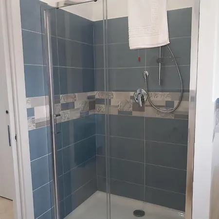 Blueinfinityroom 3* Pizzo (Calabria)