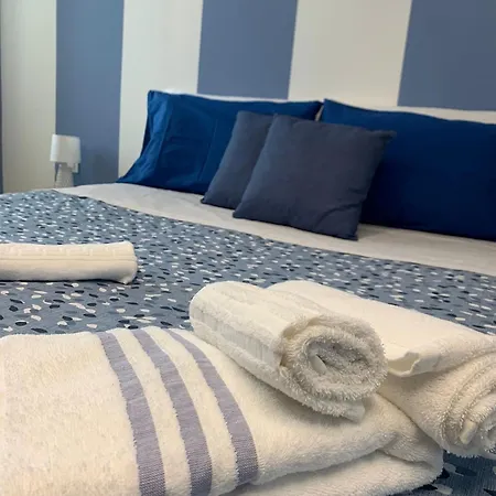 Blueinfinityroom Guest house *