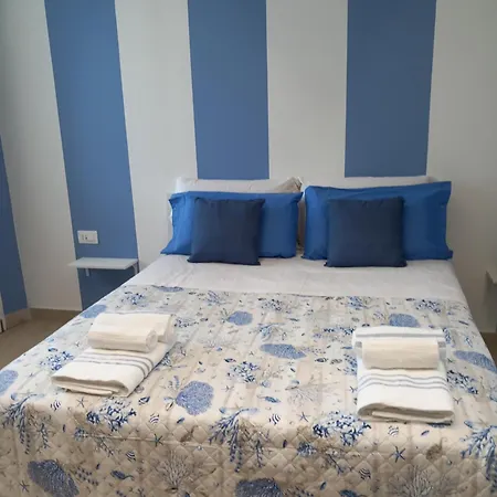 Blueinfinityroom Guest house *