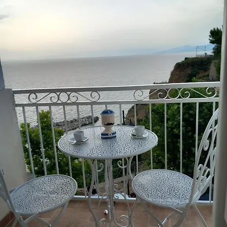 Maison d'hôtes Blueinfinityroom Pizzo (Calabria)