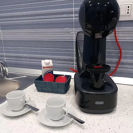 Blueinfinityroom Pizzo (Calabria)