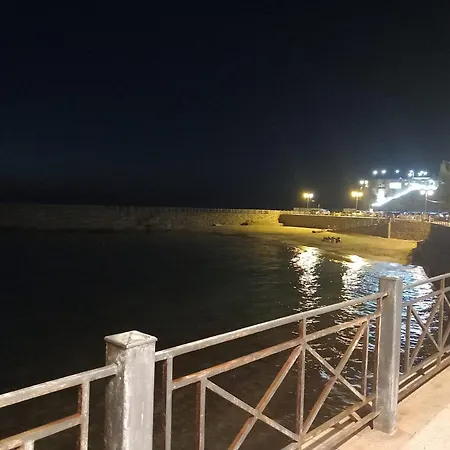 Blueinfinityroom Гостевой дом