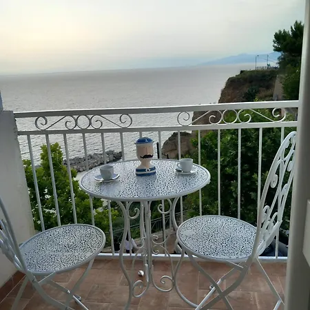 Blueinfinityroom Maison d'hôtes