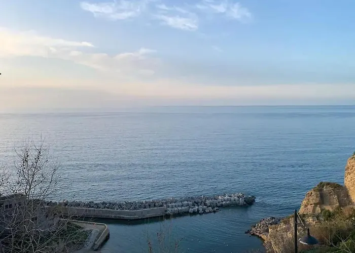 Guest house Blueinfinityroom Pizzo (Calabria)