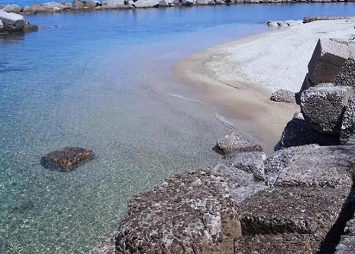 Guest house Blueinfinityroom