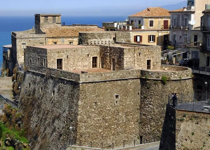 Blueinfinityroom Pensión 3*