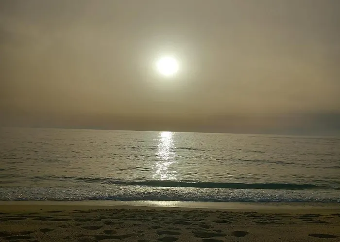 Гостевой дом Blueinfinityroom 3*