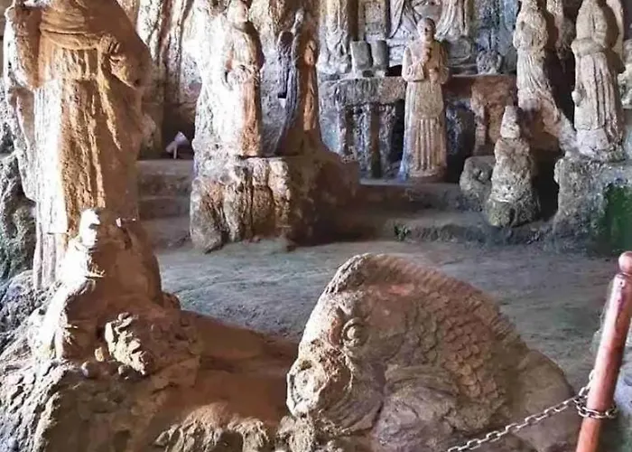 Blueinfinityroom Guest house