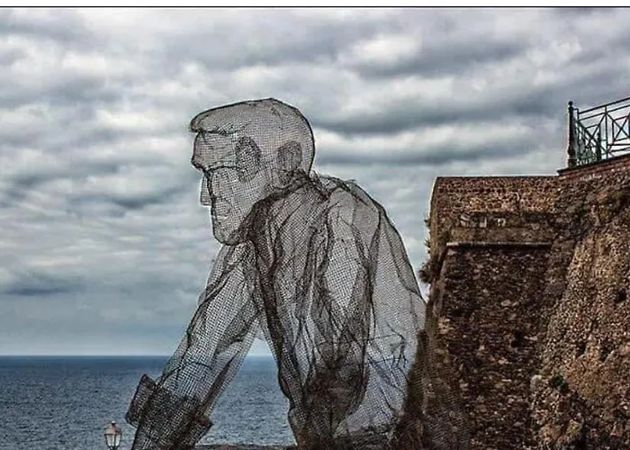 Blueinfinityroom Guest house 3*