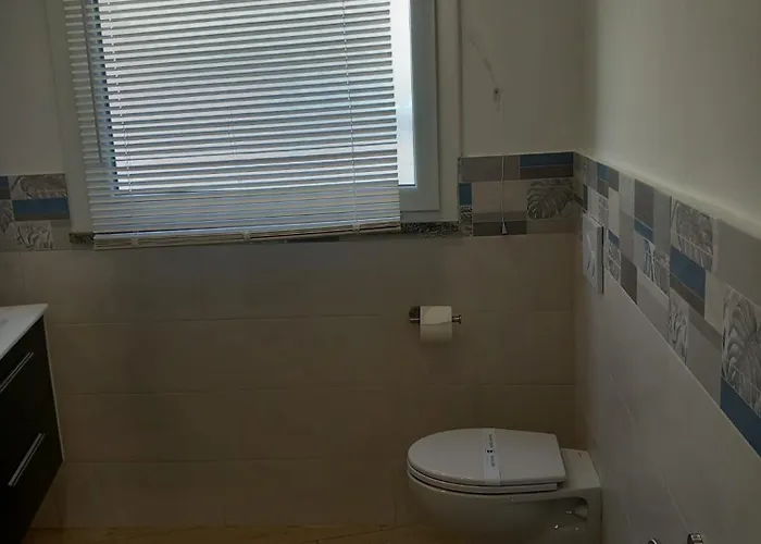 Blueinfinityroom Pensión 3*