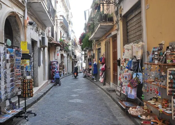 Pensión Blueinfinityroom 3*