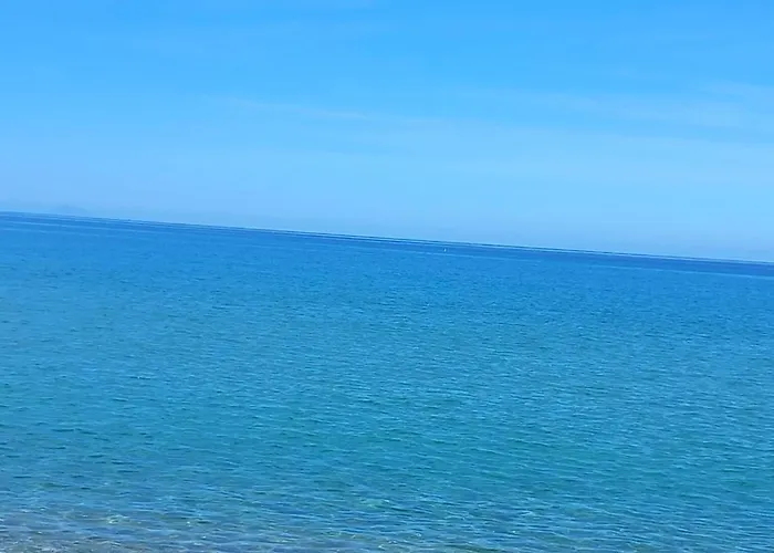 Гостевой дом Blueinfinityroom 3*