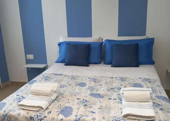 Blueinfinityroom Pensión 3*