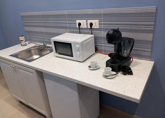 Blueinfinityroom Пиццо